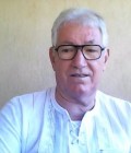 Rencontre Homme France à CAEN : Claude, 67 ans